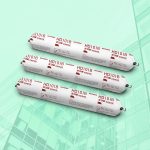 白云HD11B多功能硅酮密封胶