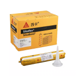 西卡150硅酮耐候密封胶