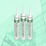 白云SS511硅酮耐候密封胶