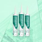 白云SS550硅酮密封胶