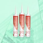 白云SS602石材硅酮密封胶