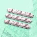 白云SS602B石材硅酮密封胶