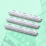 白云SMP851装配式建筑专用硅烷改性聚醚胶