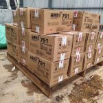 道康宁791硅酮耐候密封胶