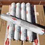 道康宁优捷中性硅酮密封胶